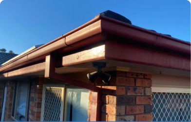 Gutter Replacement & Installation Service South West Sydney | KJ Guttering